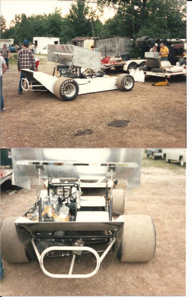 Suspensionless Supermodified